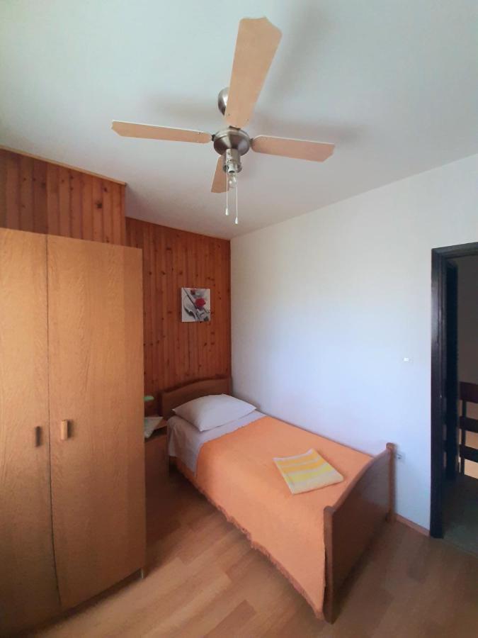 Erik&dani Apartman Zadar