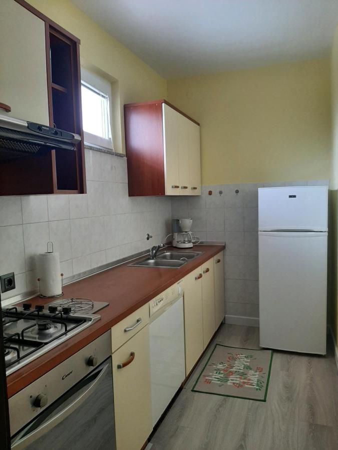 Apartman Erik&dani Zadar