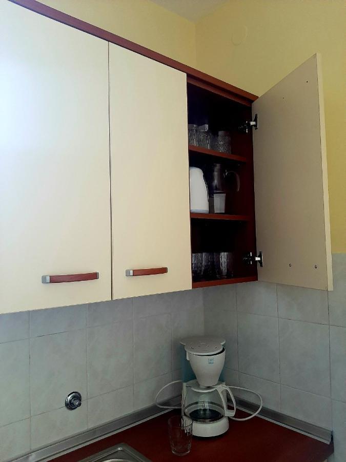 Erik&dani Apartman Zadar